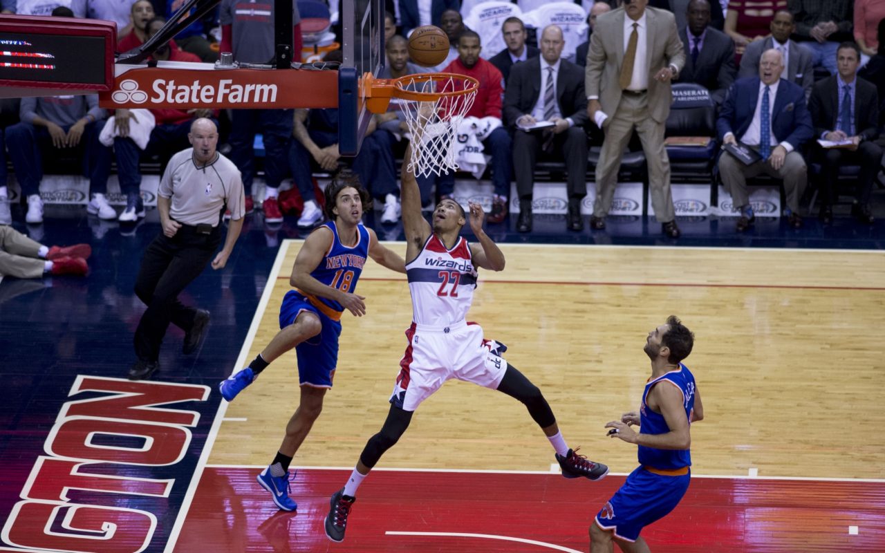 See Most NerveRacking Basketball Game Ever Daily Times