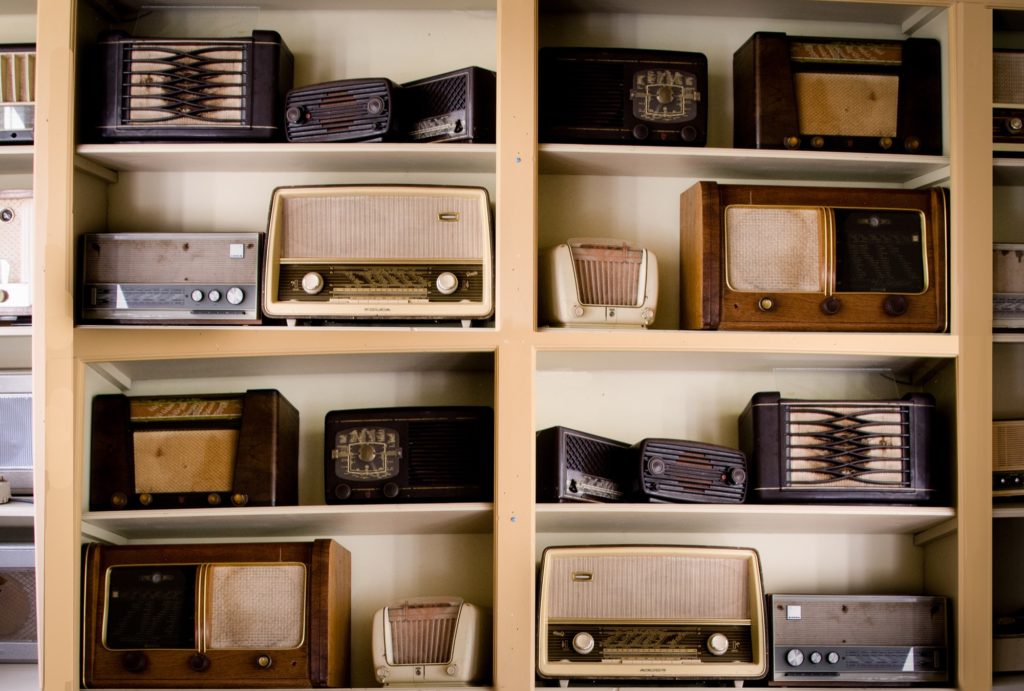 Oldies but Goodies